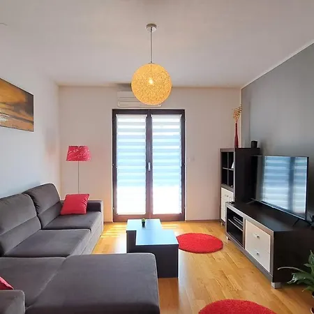 Apartman Urban Premium (adults Only) Poreč