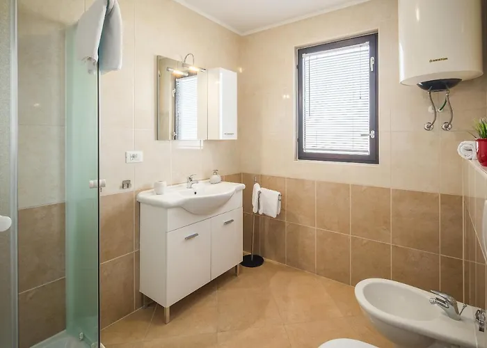 Urban Premium (adults Only) Apartman *