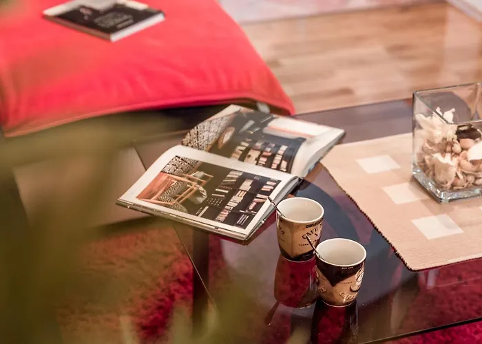Apartman Urban Premium (adults Only) *
