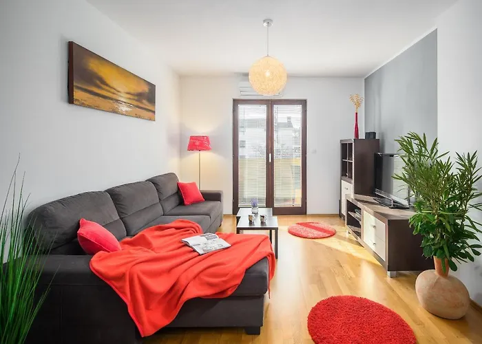 Urban Premium (adults Only) Apartman Poreč