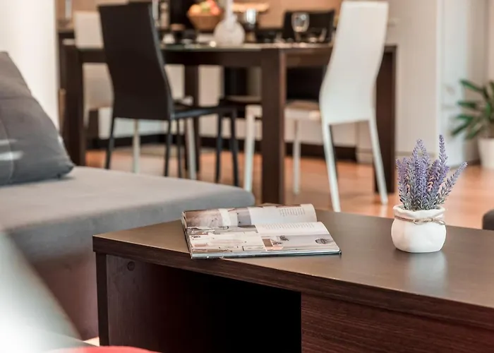 Apartman Urban Premium (adults Only)