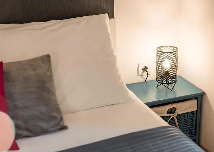 Urban Premium (adults Only) Apartman *