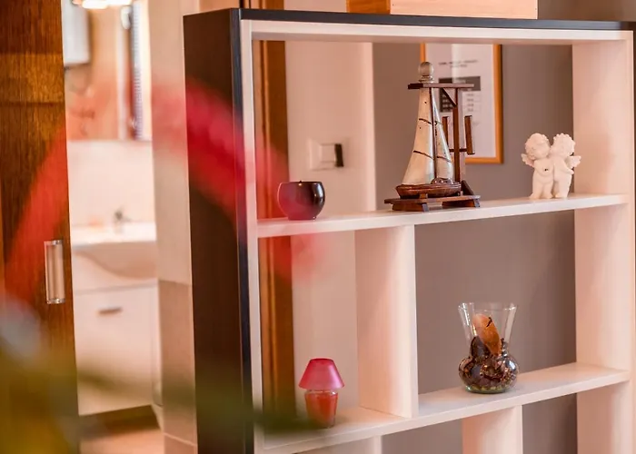 Urban Premium (adults Only) Apartman *