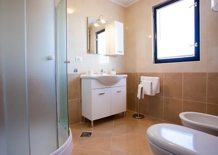 Apartman Urban Premium (adults Only)