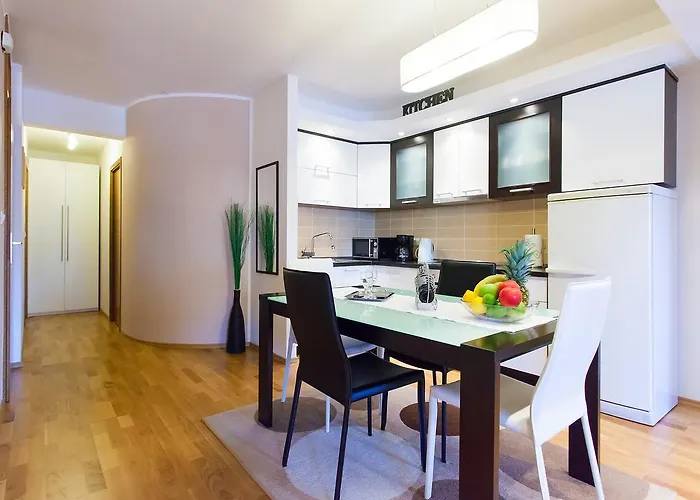 Urban Premium (adults Only) Apartman Poreč