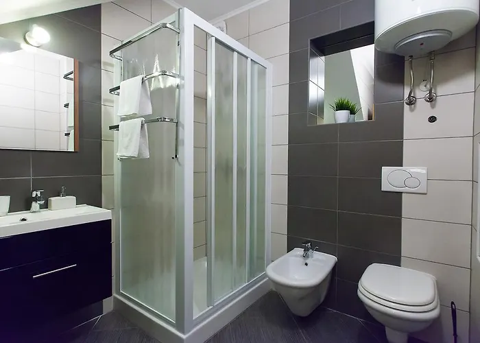 Apartman Urban Premium (adults Only)