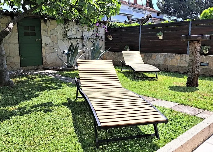 Urban Premium (adults Only) Poreč