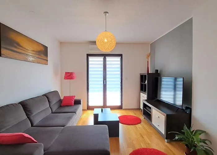 Apartman Urban Premium (adults Only) Poreč