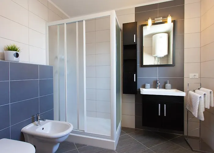 Apartman Urban Premium (adults Only) *