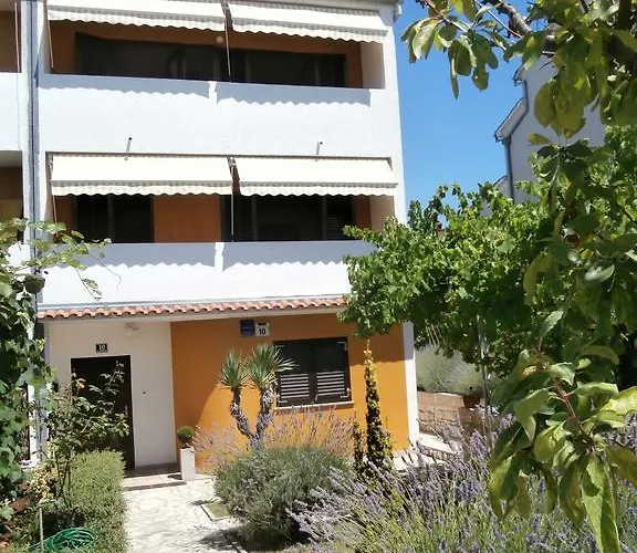 Urban Premium (adults Only) Apartman