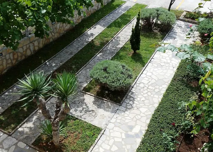 Urban Premium (adults Only) Apartman